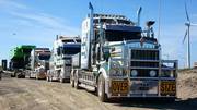 Transport Service Company In Melbourne - Membrey’s Transport and Crane