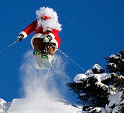 European Ski Holiday Online Booking
