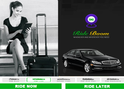 Take advantage of Melbourne Limo Services