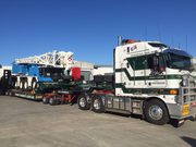 Haulage Companies In Australia - Membrey’s Transport and Crane Hire