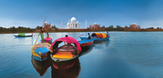 India Tour Packages