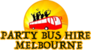 Party Bus Hire Melbourne