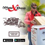 Fast Express Delivery Service In Perth