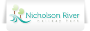 Nicholson River Holiday park