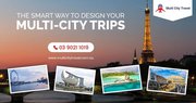 Scouring for Cheap Multi-City International Flights?