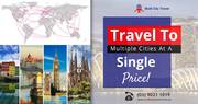 One-Stop Multi-City-Flight Booking Platform: Enquire Now