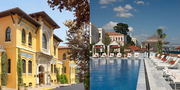 Budget Tours To Turkey