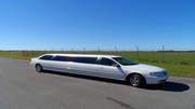 A Gold Coast Limousine