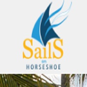 Sails on Horseshoe