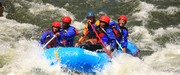 Best White water rafting colorado at MadAdventure 