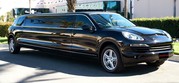 Exoticar Hire Limo Hire Melbourne Porsche Limousine