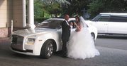 Top Notch Wedding Limo Service