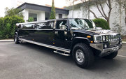 Limo Hire in Melbourne!