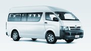 Airport Shuttle Bus Perth