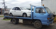 Car removal Melbourne