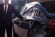 Hire The Chauffeur Service for Melbourne Airport