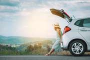 Get the Best Car Rental Deal in Melbourne