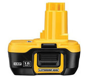 Cordless Drill Battery for Dewalt DC9181