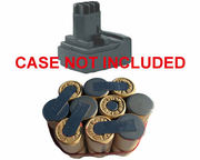 Metabo 6.31729 Power Tool Battery