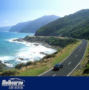 Rent a Car in Melbourne and Explore the Australian Metropolis Comforta