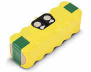 Vacuum Cleaner Battery for Irobot Roomba 500