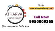 Atharva India Tour – Yeh Karvaan Hai India Ka