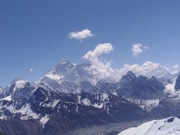 everest base camp trek . New year sale.