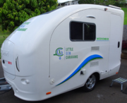 Small Lightweight Caravans Australia