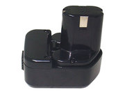 Cordless Drill Battery for Hitachi DS 12DM