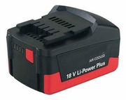 Metabo 6.25596 Power Tool Battery