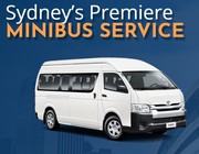Minibus Hire Sydney - Hireaminibussydney.com.au