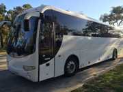 Hire Party Bus Perth | 45 Seat Luxury Coaches