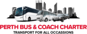Coach & Bus Hire Perth | BooK Now