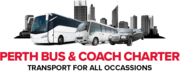 Coach & Bus Hire Perth | BooK Today