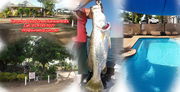 Karumba Tourist Attraction Fishing Memories