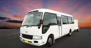 Byron Bay Bus Hire