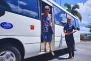 Port Douglas Shuttle