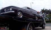 24/7 Breakdown & General Towing service Logan city based 0406 582 848