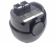 Metabo 6.31858 Power Tool Battery