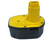 Dewalt DE9092 Power Tool Battery