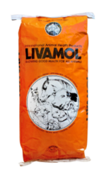 Buy Livamol Feed Optimiser Pellets for Horses Online-VetSupply