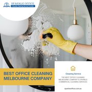 Searching for Office Cleaning Companies in Melbourne?
