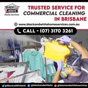 Professional Bond Cleaning Services in Brisbane