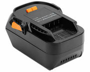 Power Tool Battery for AEG BSB 18 STX-R