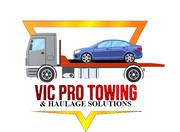 Victoria Pro Towing