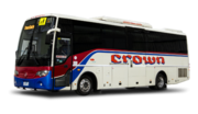 Crown Coaches - Coach Hire Melbourne 