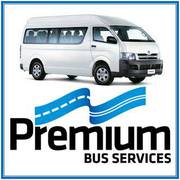 Premium Bus Services