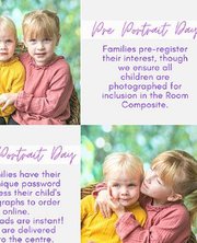 Childcare Photography