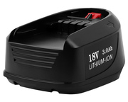 Bosch 2 607 336 208 Battery for ALB 18 LI Garden Tool Leaf Blower 