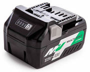 HiKOKI Hitachi BSL36A18 18V-36V MULTIVOLT Battery